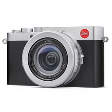 라이카 카메라 Leica D-Lux 7 실버