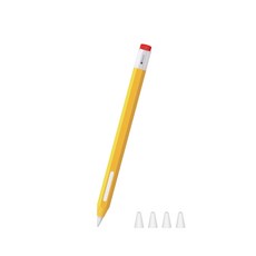 애플펜슬연필케이스