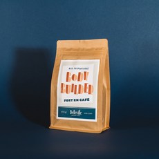 프랑스 벨빌 보디빌더 블랜드 원두 250g