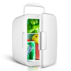 카카오프렌즈화장품냉장고