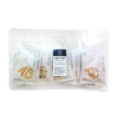 동명상회 신동진 쌀누룽지, 40g, 15개