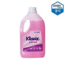 크리넥스소프트폼솝