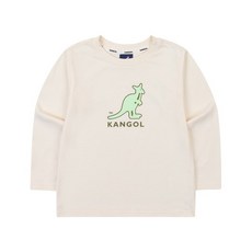 캉골키즈티셔츠