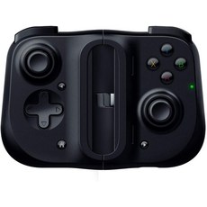 레이저 Razer Kishi 스마트폰 게이밍 컨트롤러, 단일상품