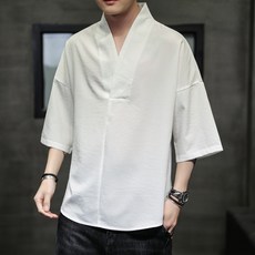 남성한복스타일