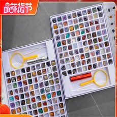 광물100종