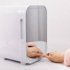 카카오프렌즈미니냉장고