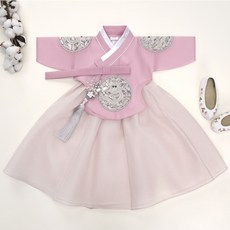 주니어한복15호