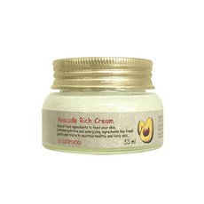 스킨푸드아보카도