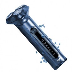 방수 습식면도기 전기면도기 C타일충전식 조아스5510 프리미엄 생활 면도기, 1개, 상세페이지 참조