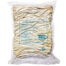 농무대 그린마켓 채도라지 2Kg 2개 이강산닷컴