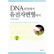 dna발견에서유전자변형까지