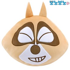 보노보노가방고리