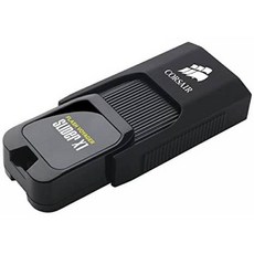 Corsair Corsair Flash Voyager Slider X1 16GB USB 3.0 Flash Drive Blac, 상세내용참조