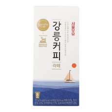 강릉커피스틱