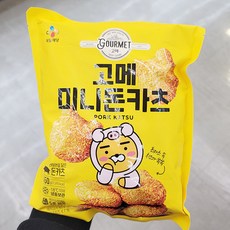 추천10 고메돈카츠