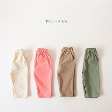 폴앤니나비치가운