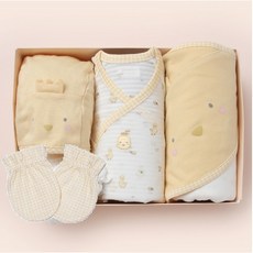 밍크뮤출산선물