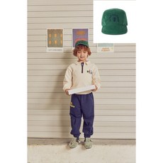 데님인더박스모자