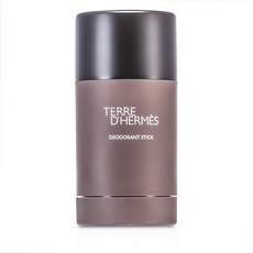 에르메스 테르 데르메스 데오드란트 스틱 75ml, 1개