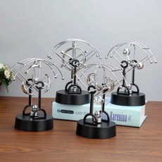 텐세그리티 텐센그리티 텐세그리티구조 무중력 진자운동, 대형 원형 돌고래 겸용 모델