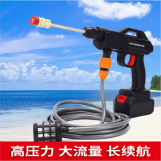 디월트휴대용무선세차기