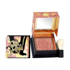 Benefit 베네피트 GoldRush 골드러쉬 블러셔 5g, 1개, 단일색상
