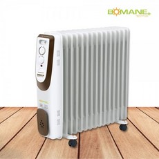 이동식라디에이터