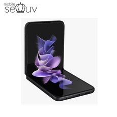 갤럭시 Z플립3 256GB SM-F711N 공기계 S급 리퍼, 그린