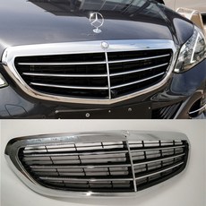 벤츠 E클래스 W212 그릴 2009-2012 E200 E220 E250 E260 E300L