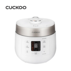 [쿠쿠] 10인용 트윈프레셔밥솥_CRP-ST1010FW