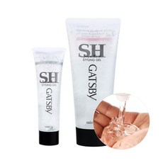 갸스비슈퍼하드젤