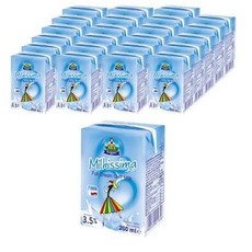 밀키스마멸균우유