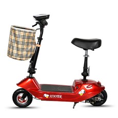 미니고고전동킥보드