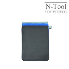 N-Tool 엔툴 매직 클레이미트 20x14cm 클레이바/철분제거/낙진제거, 1개