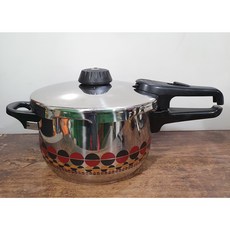 휘슬러솔라압력밥솥