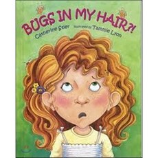 (영문도서) Bugs in My Hair?! Paperback, Albert Whitman & Company