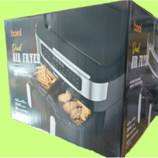 보랄복합식가습기