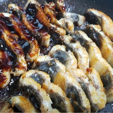 심명진 민물장어 국내산 토종 자포니카 심명진 민물장어 생장어 1KG