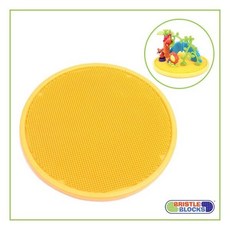 대용량브리스틀블록