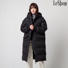 르샵 르샵LICPD603A 패딩점퍼