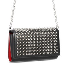 크리스찬루부탱클러치