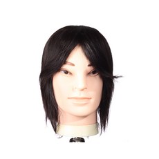 남자통가발인모100