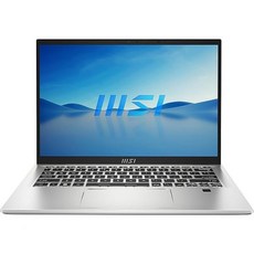 MSI 프레스티지 노트북 2023 14인치 1920 x 1200 인텔 코어 i7 13700H 14코어 32GB LPDDR5 2TB SSD 윈도우 10 프로 백라이트 KB Wi, Windows 10 Home_32GB RAM / 1TB