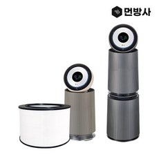lg퓨리케어가습기먼지필터