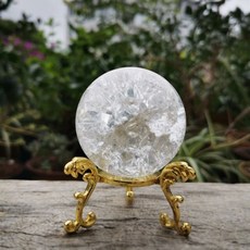 수정분수