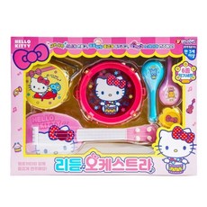 키티리듬오케스트라