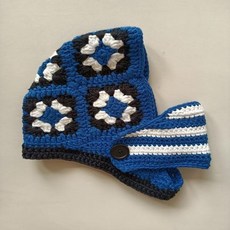 김나영니트모자