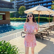 발리온천워터파크