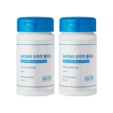 오라컷플러스 뉴티365 프로폴리스추출물 아연 구강건강